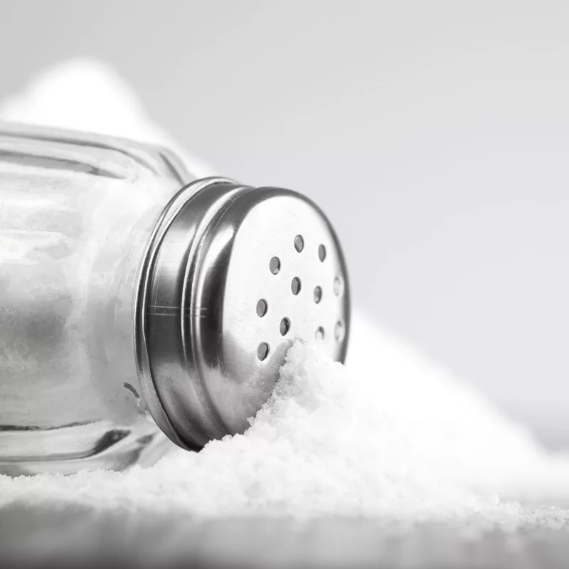 Sodium Chloride