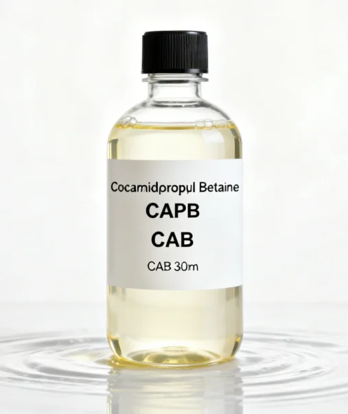 CAPB（CAB）30%：Cocamidopropyl Betaine