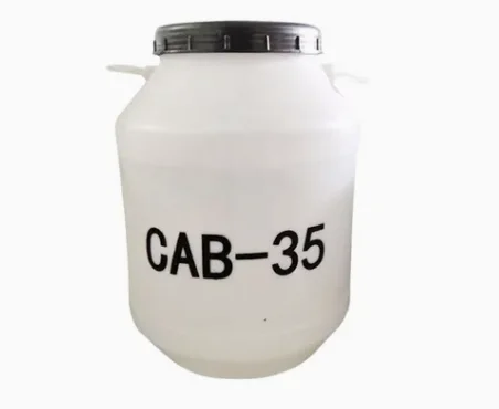 CAPB（CAB）30%：Cocamidopropyl Betaine