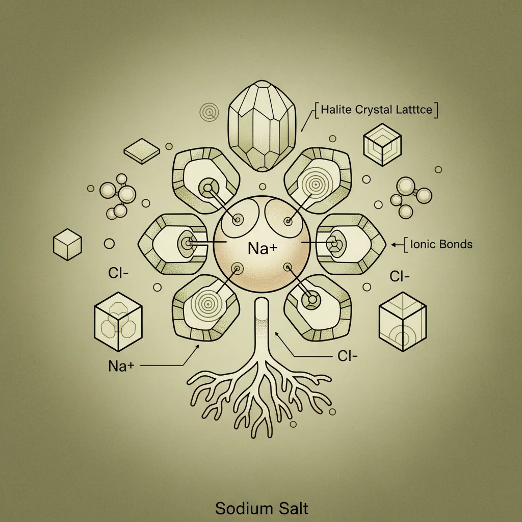Understanding Sodium Salt Applications Durability and Design Considerations