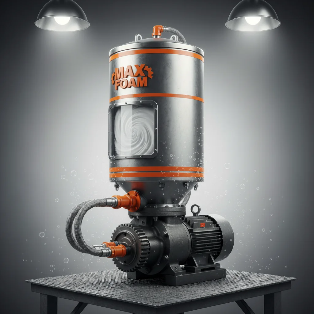 Advancements in High Foaming Cleanser Technology and Global Applications
