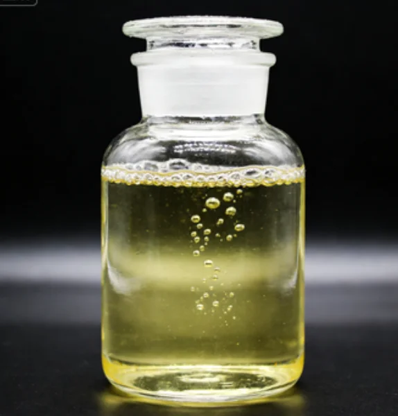 CAPB（CAB）30%：Cocamidopropyl Betaine