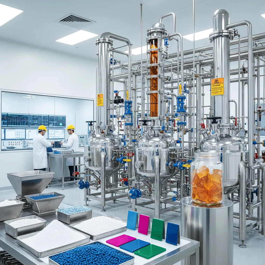 Exploring Soluble Glass Applications and Benefits in Diverse Industries