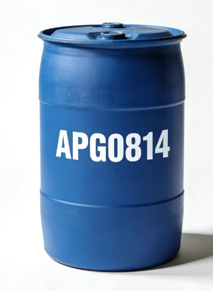 APG 0814：Alkyl Polyglycoside