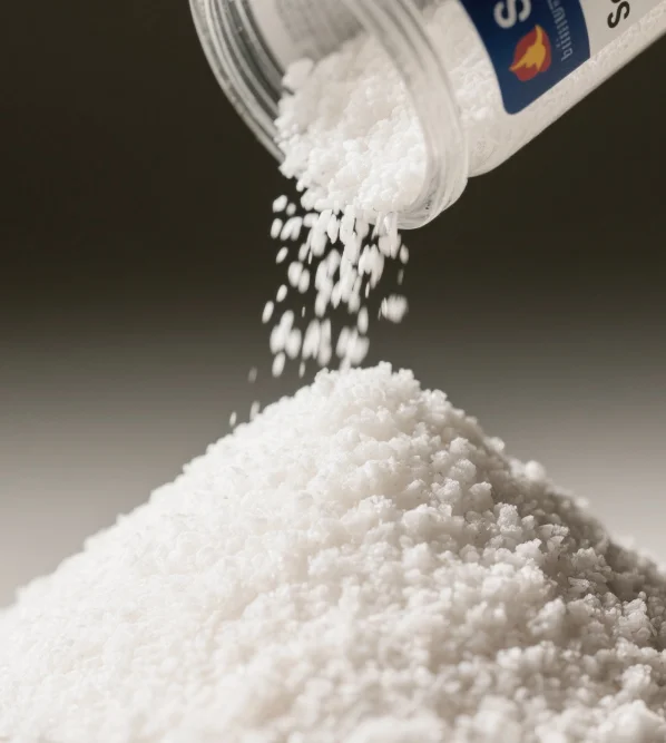 Sodium Silicate