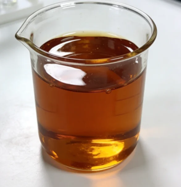 LABSA 96%：Linear Alkyl Benzene Sulfonic Acid