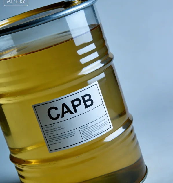 CAPB（CAB）30%：Cocamidopropyl Betaine