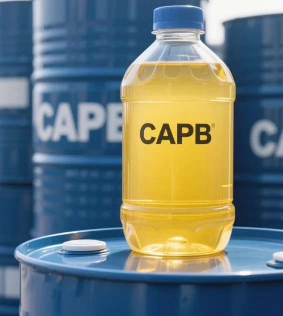 CAPB（CAB）30%：Cocamidopropyl Betaine