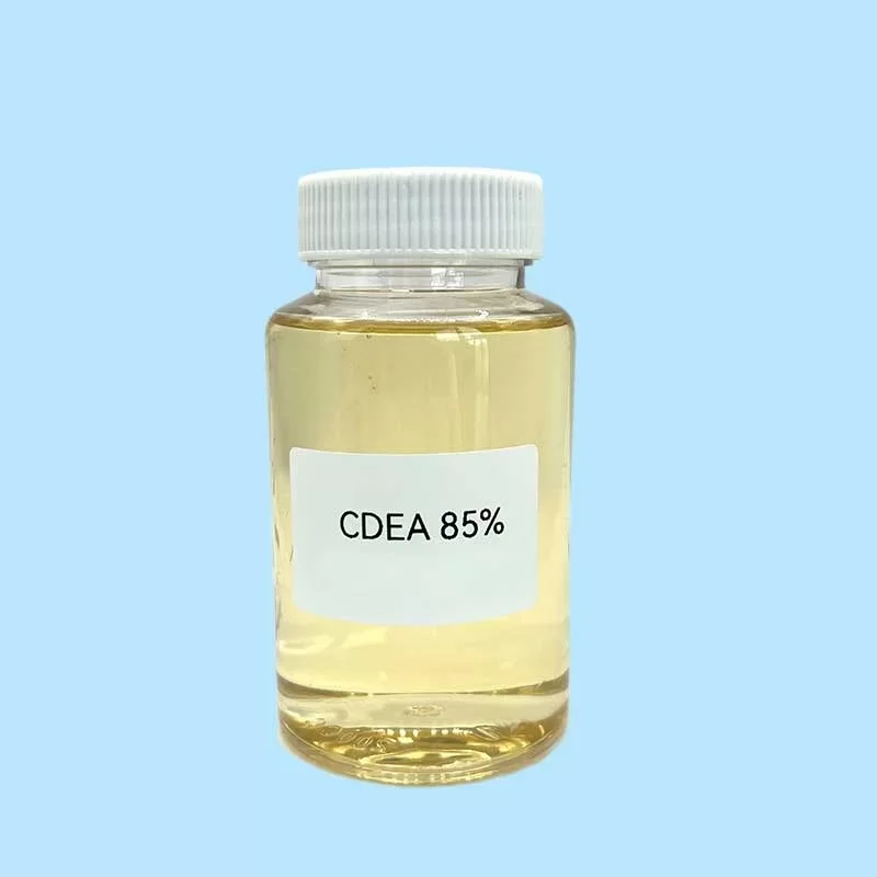 Cocamide Diethanolamine CDEA Cocamide Diethanolamine CDEA