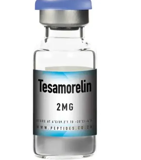 Tesamorelin Raw Material Peptide Powder