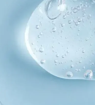TH500 Crosslinked Hyaluronic Acid Derivative