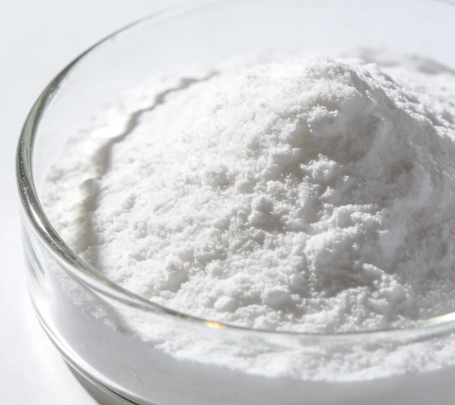 Sodium Lauryl Sulfate