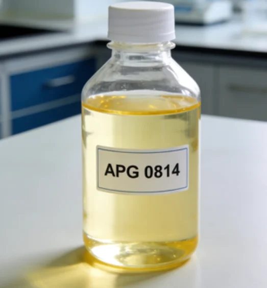 APG 0814：Alkyl Polyglycoside