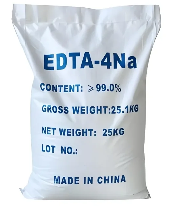 EDTA-2Na:Ethylenediaminetetraacetic Acid Disodium Salt