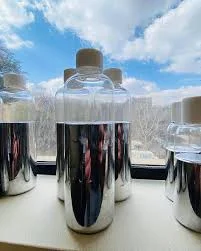 High-Density Liquid Mercury