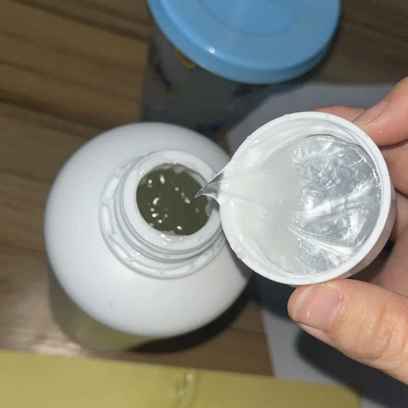 SLES 70%:Sodium Lauryl Ether Sulphate