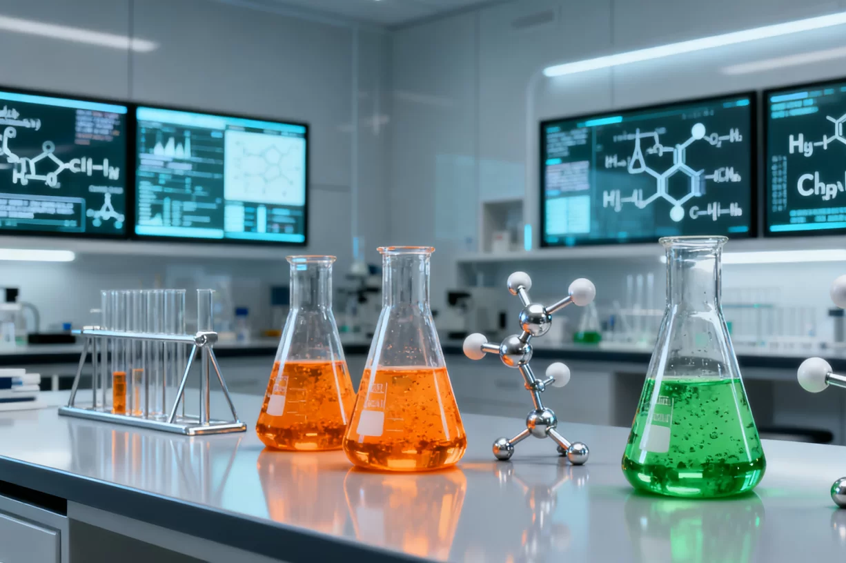 Shandong Zhongjin Chemical Develops
