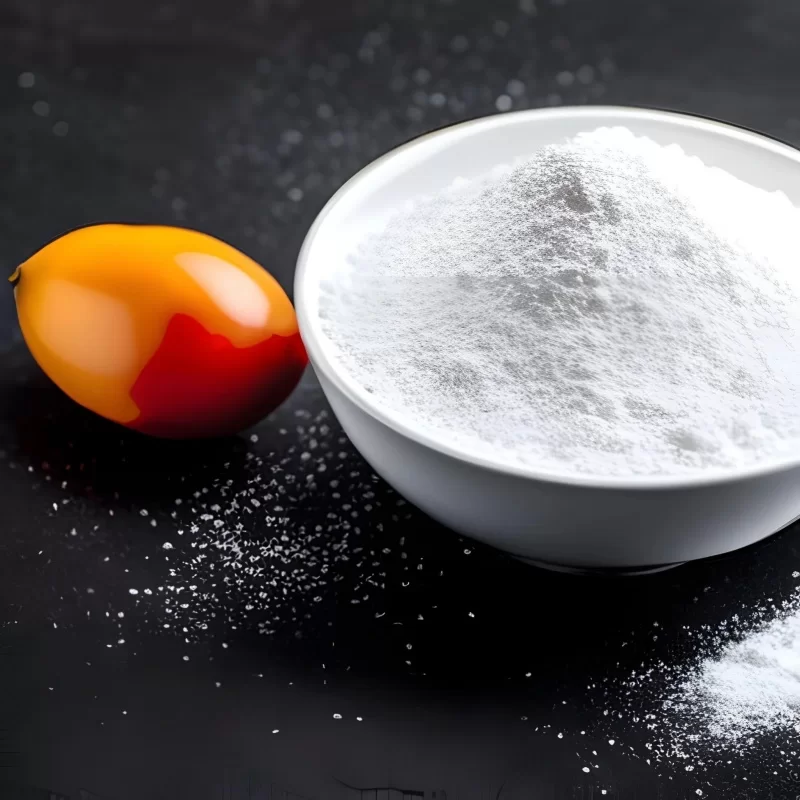 Sodium Salt Sodium Salt