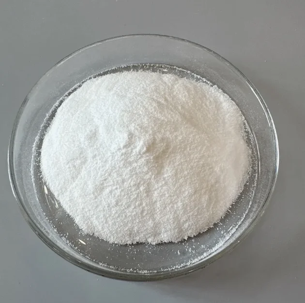 Ethylenediaminetetraacetic Acid Disodium Salt