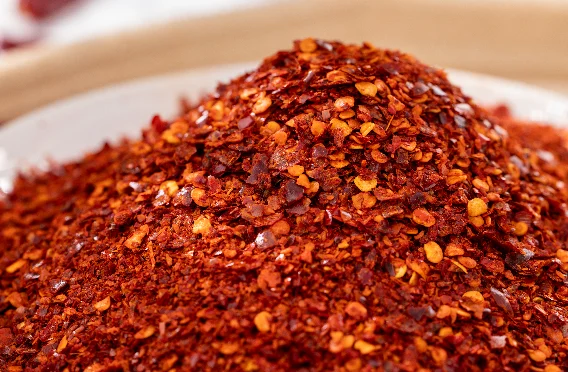 Xuri Chili ODM Red Korean Chili Flakes Your Spicy Business Solution