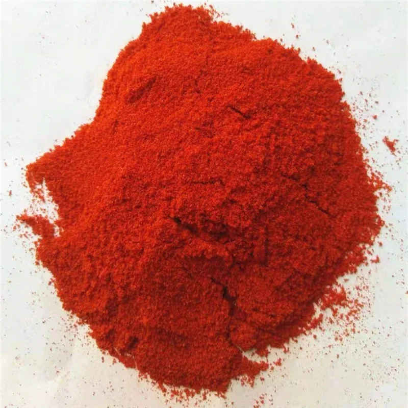 Premium Sweet Paprika Powder China Suppliers High ASTA Factory
