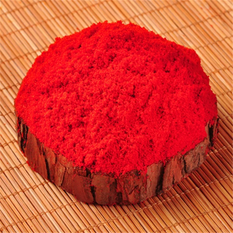Bulk Sweet Paprika Powder from China Factory Certified Global Suppliers