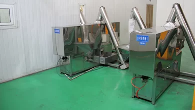 odm gochugaru ingredients