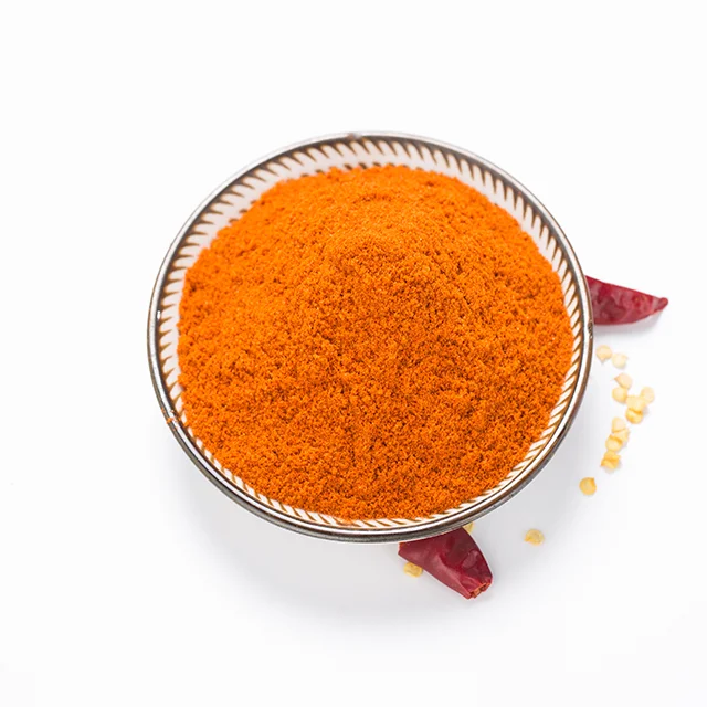 China Top Extra Hot Crushed Red Pepper Manufacturers Shine at Anuga Cologne 2025