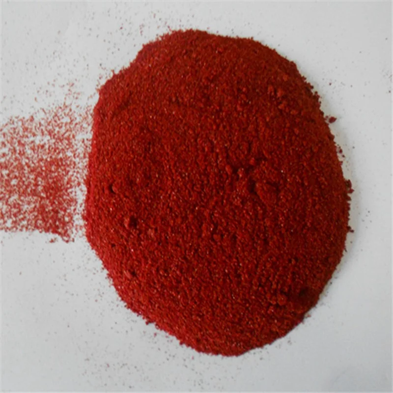 Premium Sweet Paprika Powder China Suppliers High ASTA Quality Factory