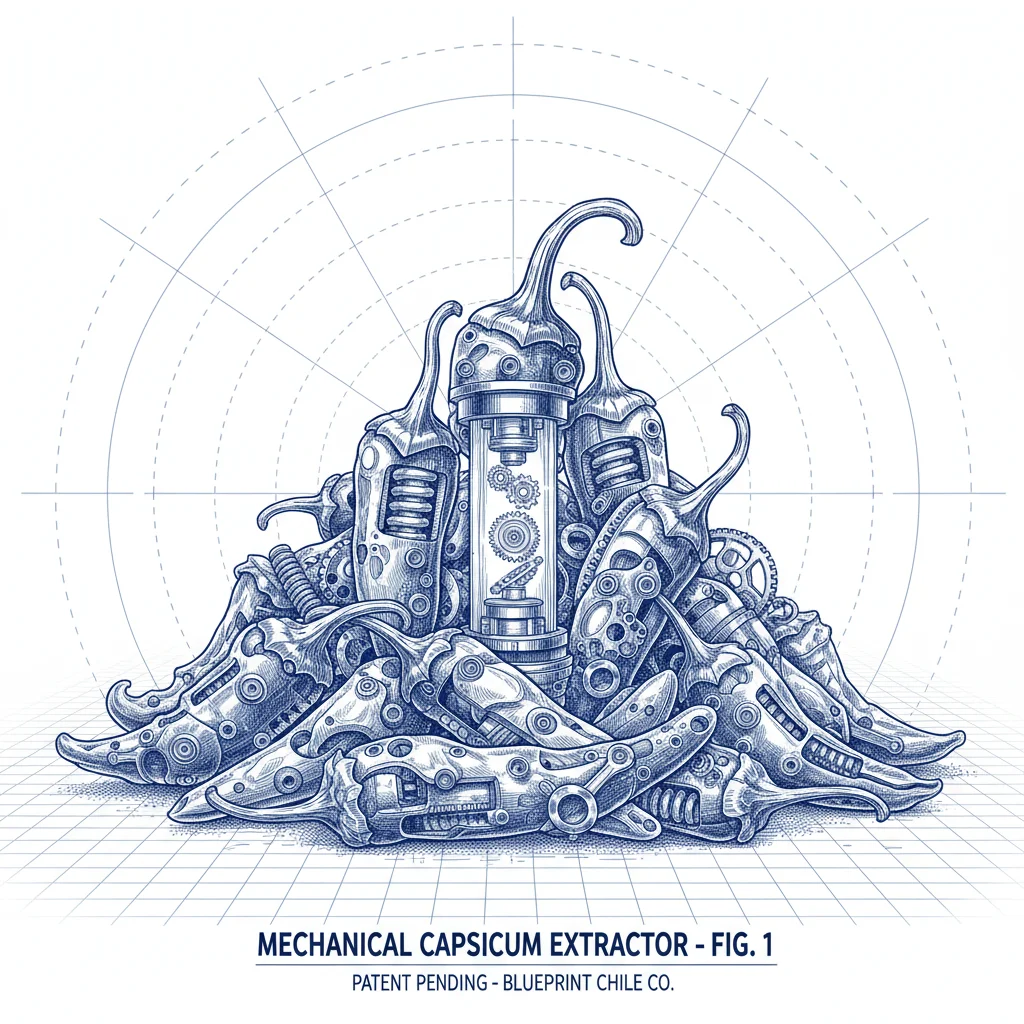 Exploring the Global Market for odm non spicy dried chiles and Culinary Applications