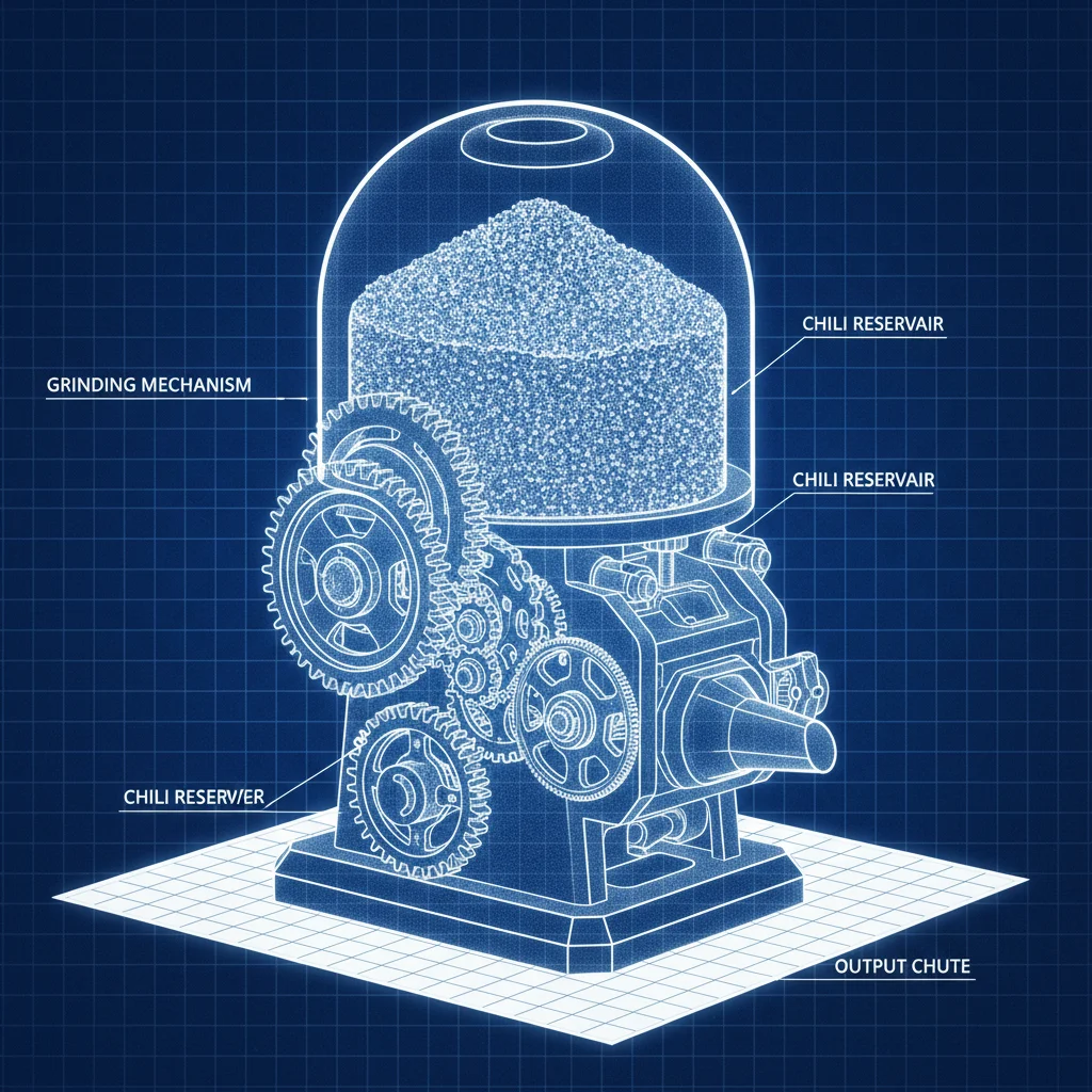 Exploring the Benefits of ODM Chilli Powder Homemade for Global Spice Markets