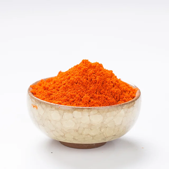 Top 10 OEM Red Chili Powder Supplier Strengthens Global Trade Links at SIAL China 2025