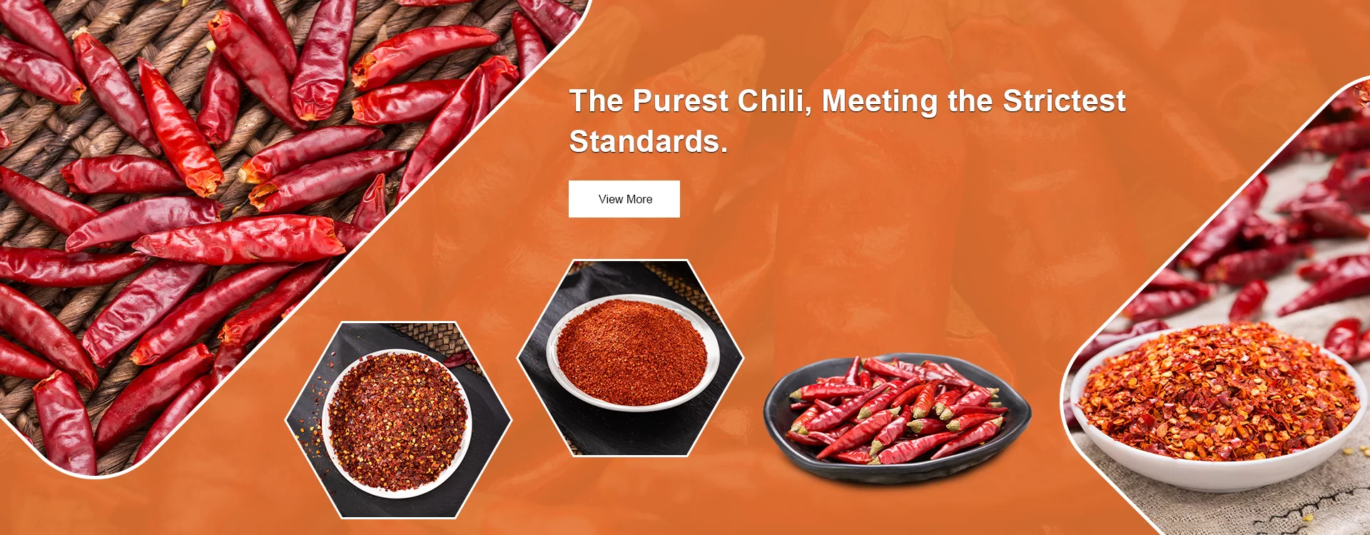 odm non spicy dried chiles