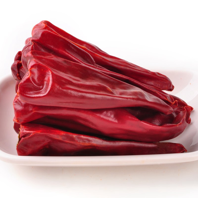 Pebrots secs a granel: beines de xili Yidu premium per a un sabor autèntic