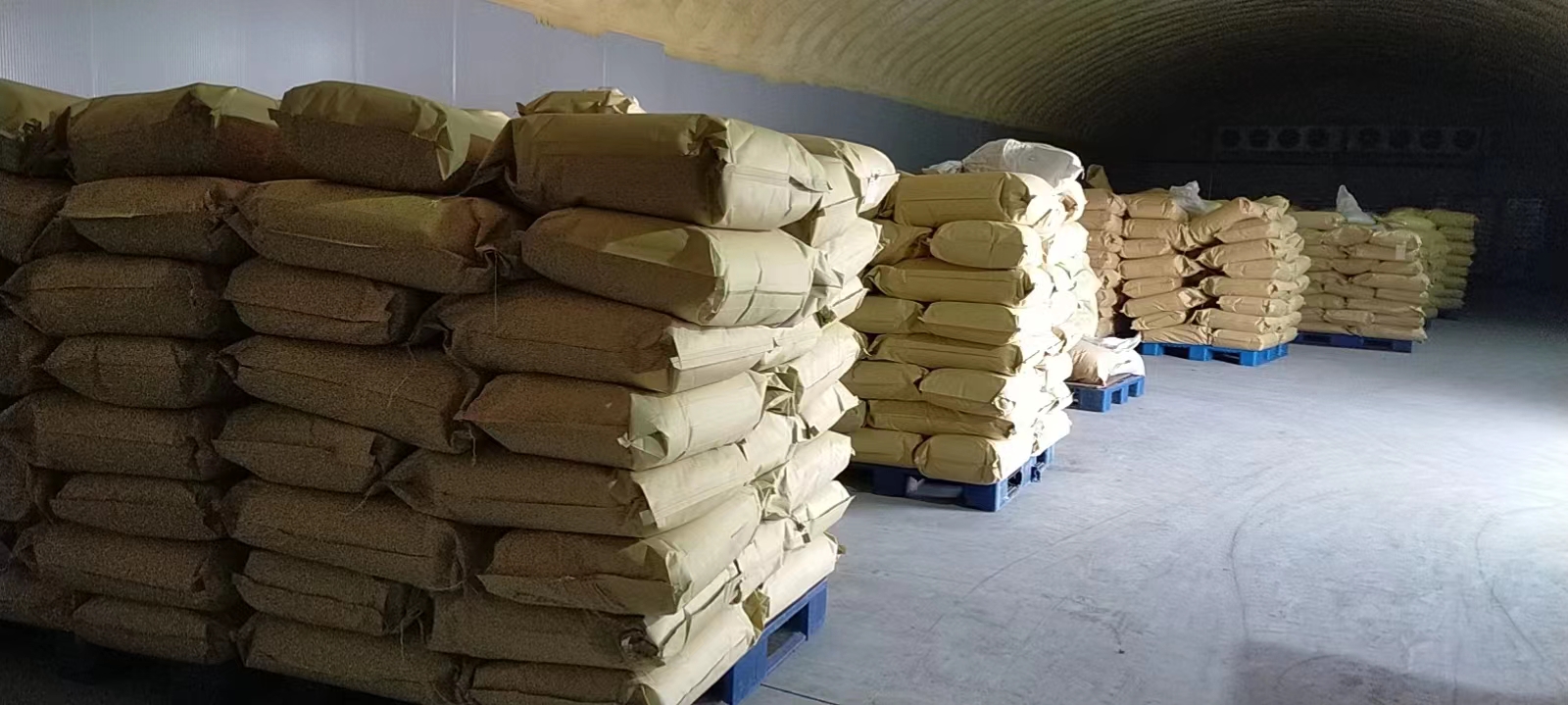 Подробнее о пакетиках измельченного красного перца