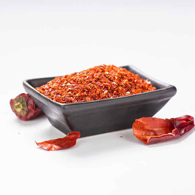 Подробнее о измельченном красном перце чили