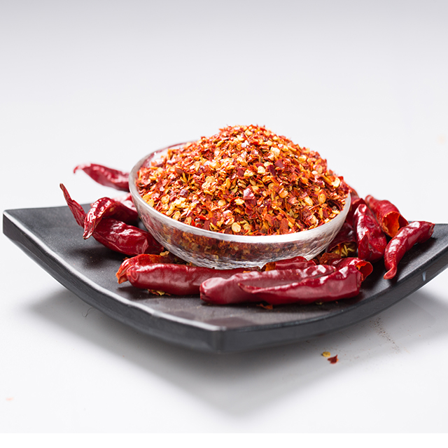 Đọc thêm về ớt cay nghiền