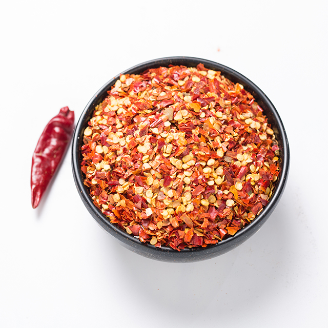 Đọc thêm về ớt khô nghiền