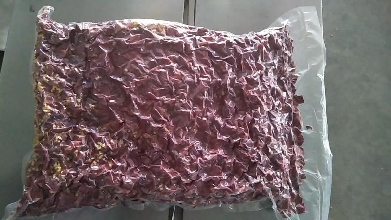 Đọc thêm về ớt đỏ nghiền số lượng lớn