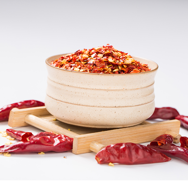 Прочитајте повеќе за смачкана чили пиперка