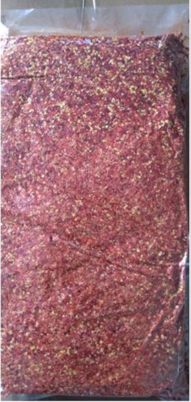 Читать далее О красной паприке