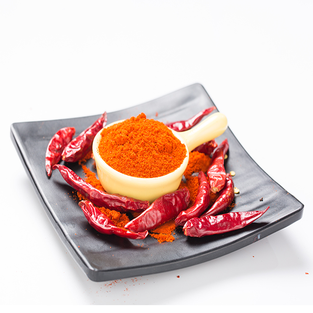 Läs mer om paprika gochugaru