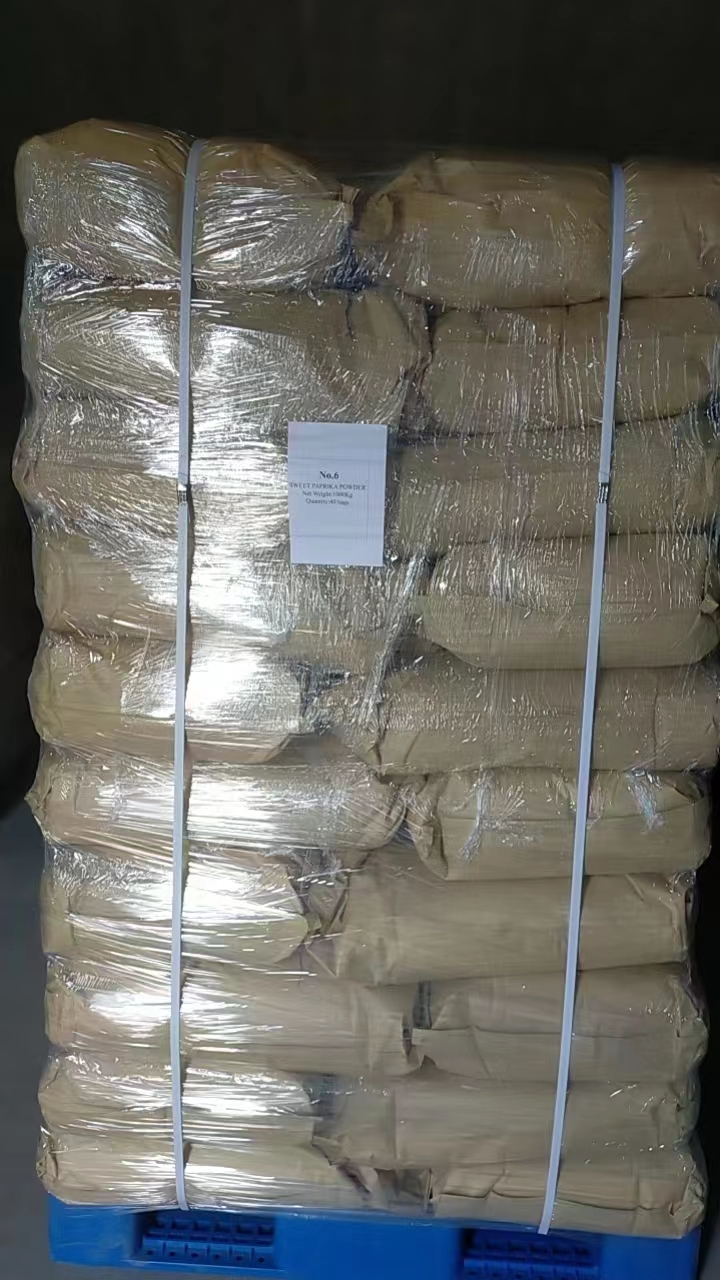 Läs mer om gochugaru chilipulver