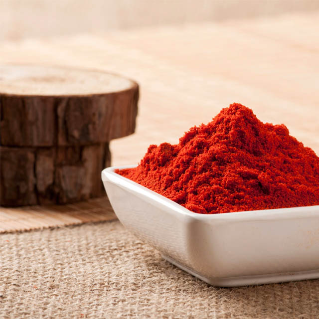 Läs mer om gochugaru fint pulver