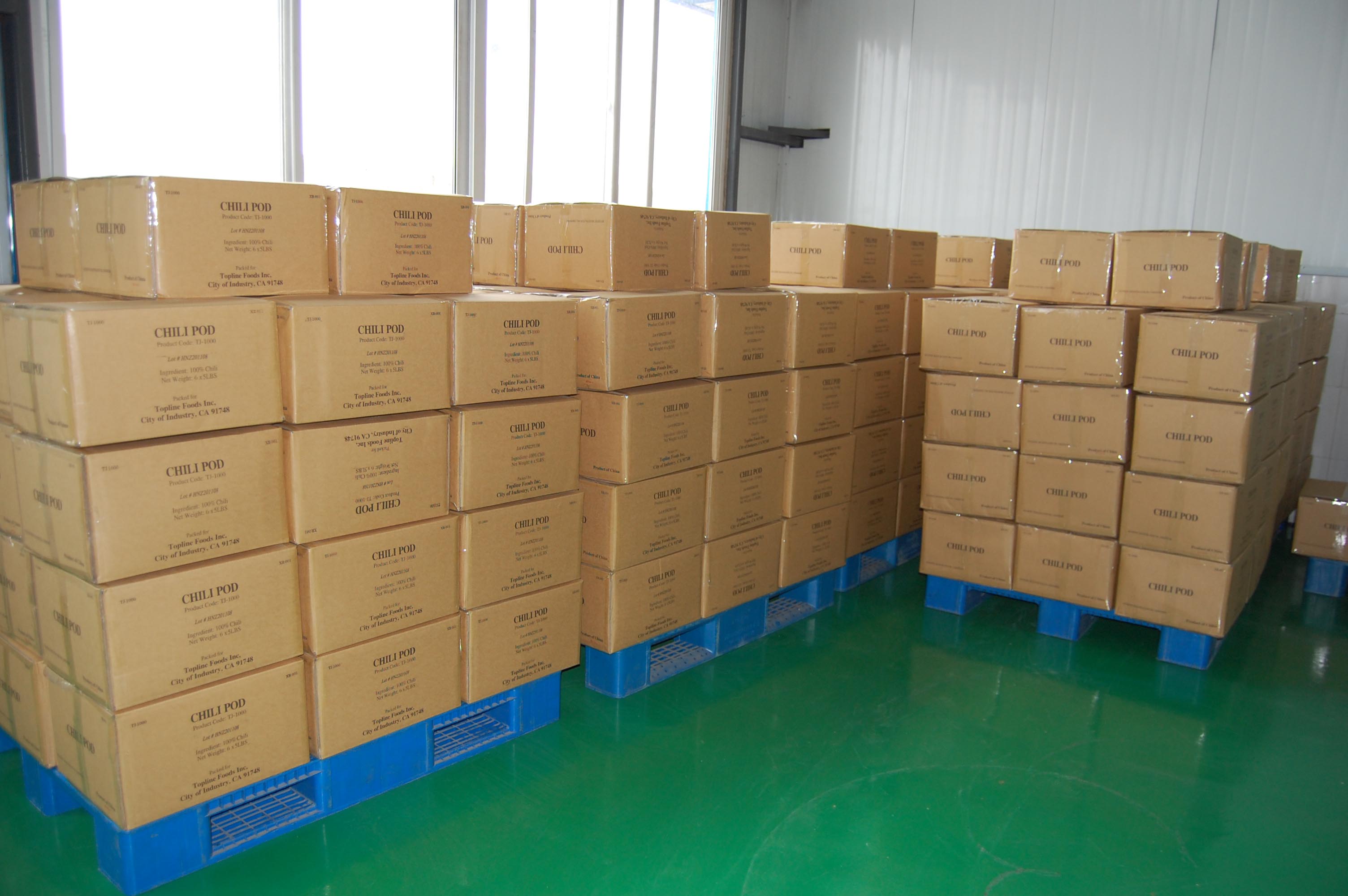 Läs mer om gochugaru-pulver