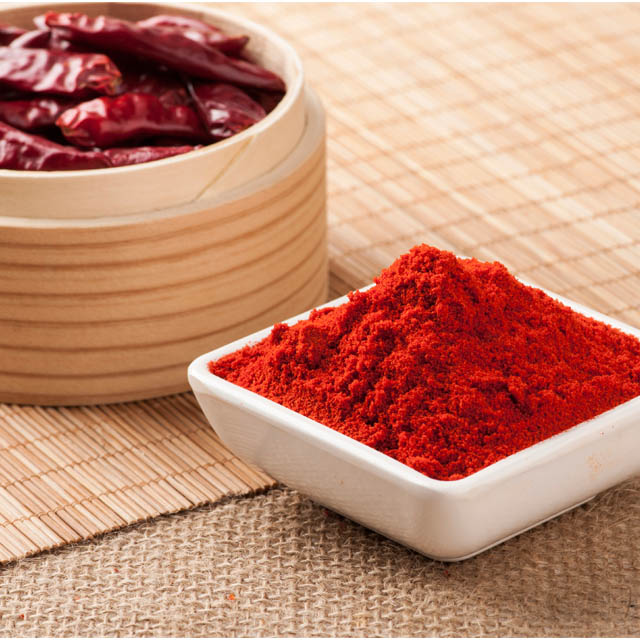 Läs mer om gochujang chilipulver