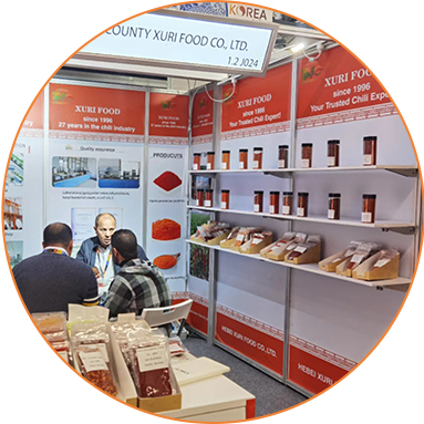 Đọc thêm về bột ớt Trung Quốc