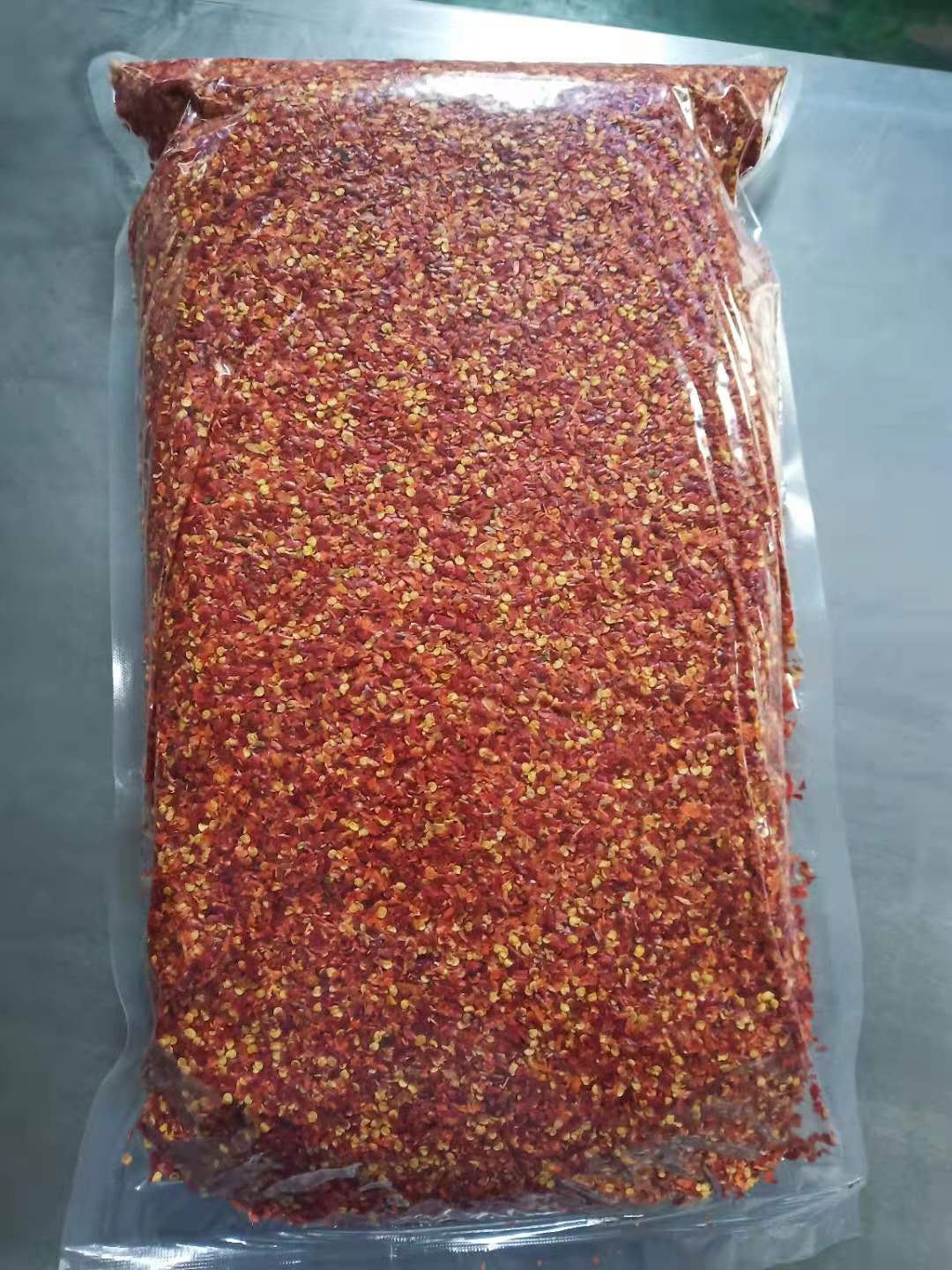 Đọc thêm về bột ớt nghiền