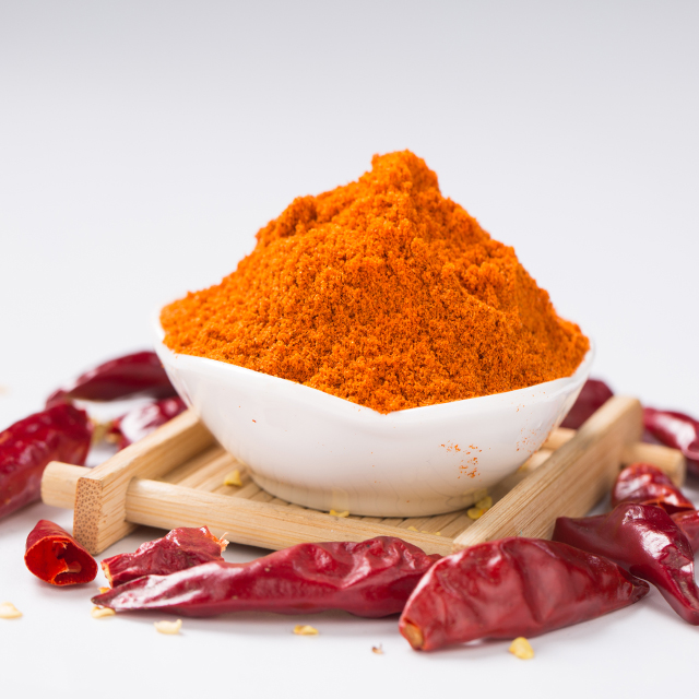 קרא עוד על אבקת גוצ’ו