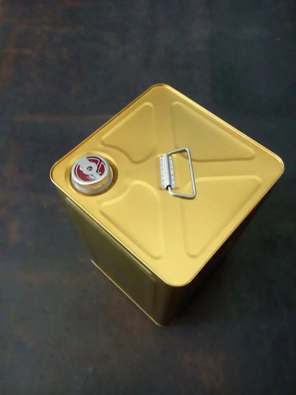 Läs mer om röd paprikafröolja